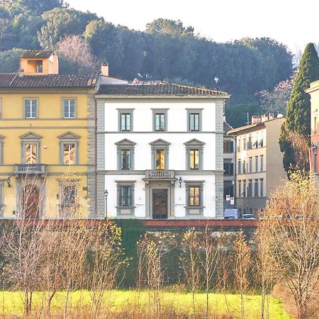 Serristori Palace Residence Florencja Zewnętrze zdjęcie