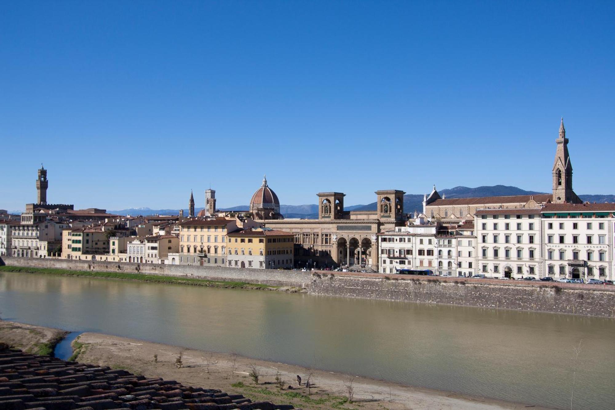 Serristori Palace Residence Florencja Pokój zdjęcie